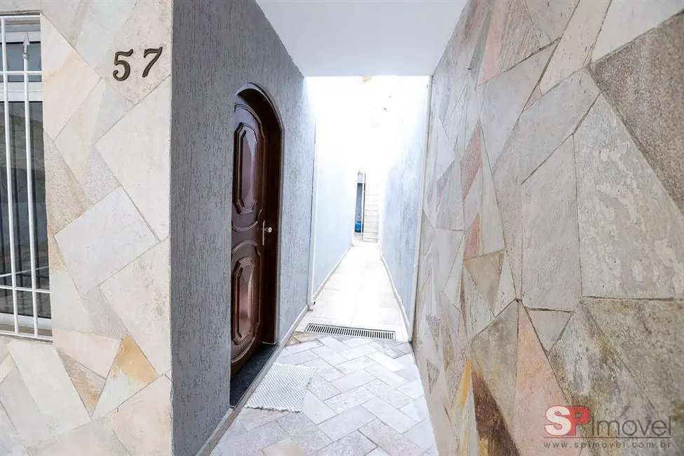 Casa com 2 quartos à venda, 198m2 em Vila Brasilina, São Paulo - SP - imagem 3 Foto 3 de Casa com 2 quartos à venda, 198m2 em Vila Brasilina, São Paulo - SP