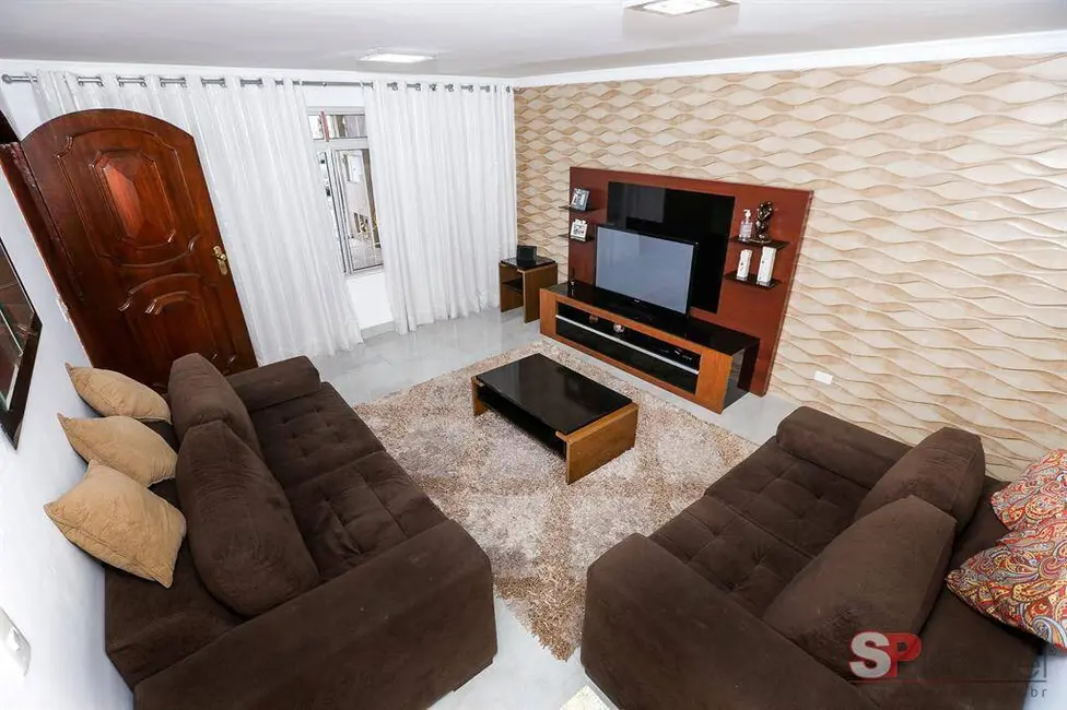 Casa com 2 quartos à venda, 198m2 em Vila Brasilina, São Paulo - SP - imagem 6 Foto 6 de Casa com 2 quartos à venda, 198m2 em Vila Brasilina, São Paulo - SP