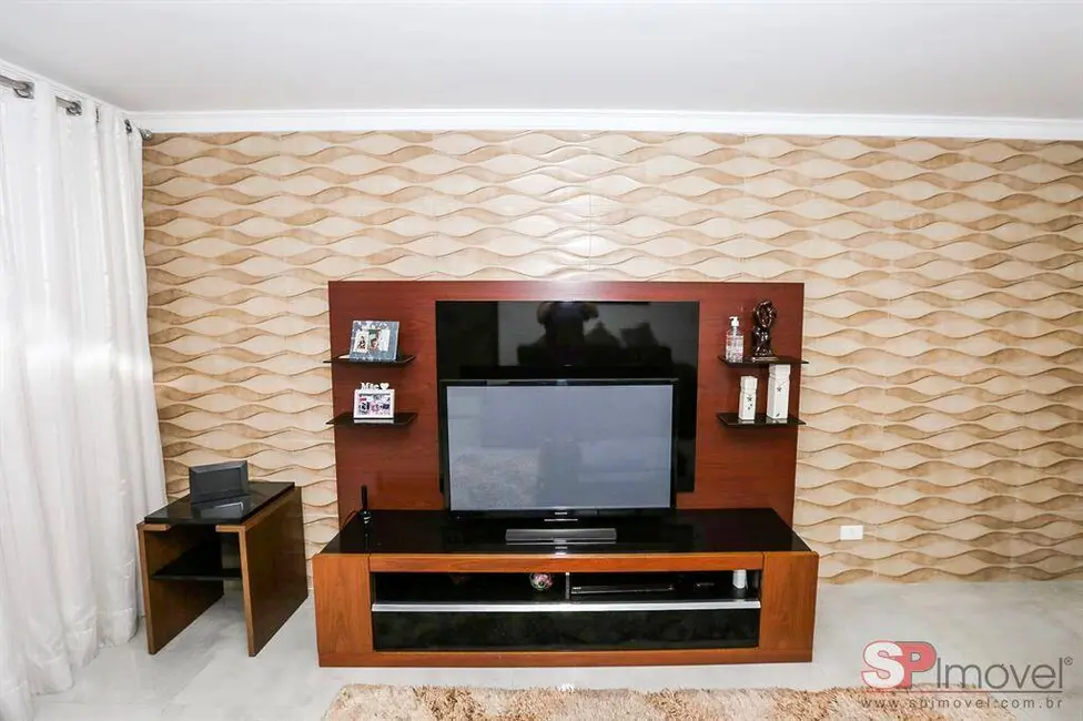 Casa com 2 quartos à venda, 198m2 em Vila Brasilina, São Paulo - SP - imagem 7 Foto 7 de Casa com 2 quartos à venda, 198m2 em Vila Brasilina, São Paulo - SP