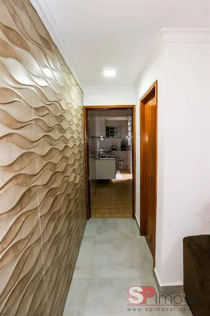 Casa com 2 quartos à venda, 198m2 em Vila Brasilina, São Paulo - SP - imagem 1 Foto 1 de Casa com 2 quartos à venda, 198m2 em Vila Brasilina, São Paulo - SP