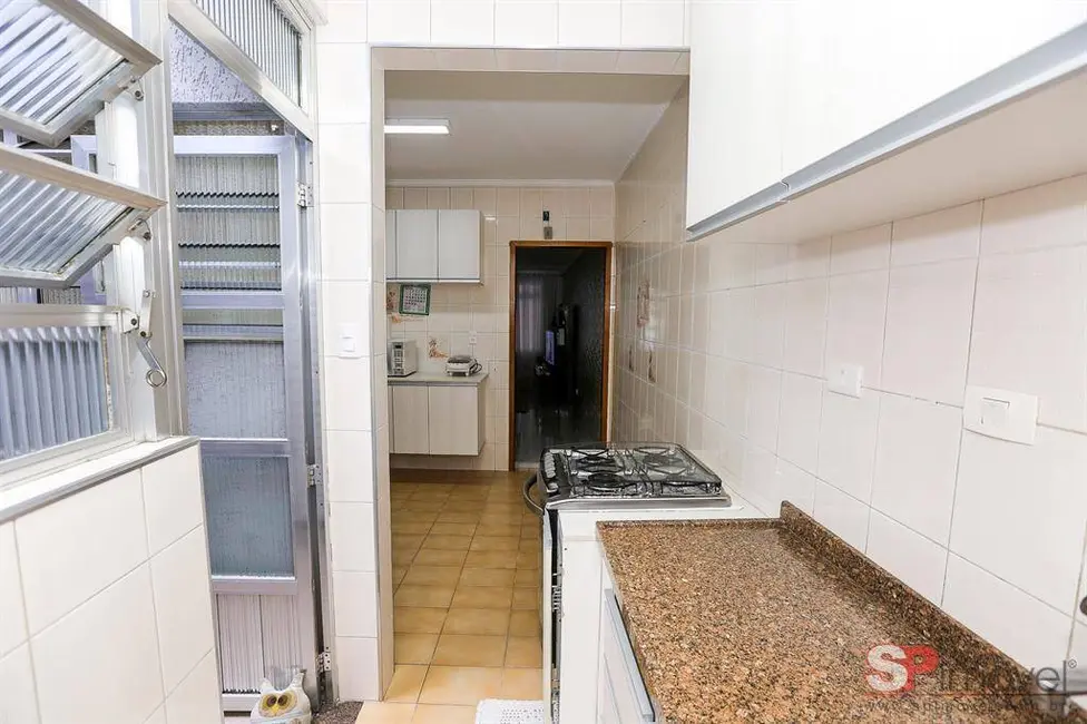 Casa com 2 quartos à venda, 198m2 em Vila Brasilina, São Paulo - SP - imagem 9 Foto 9 de Casa com 2 quartos à venda, 198m2 em Vila Brasilina, São Paulo - SP