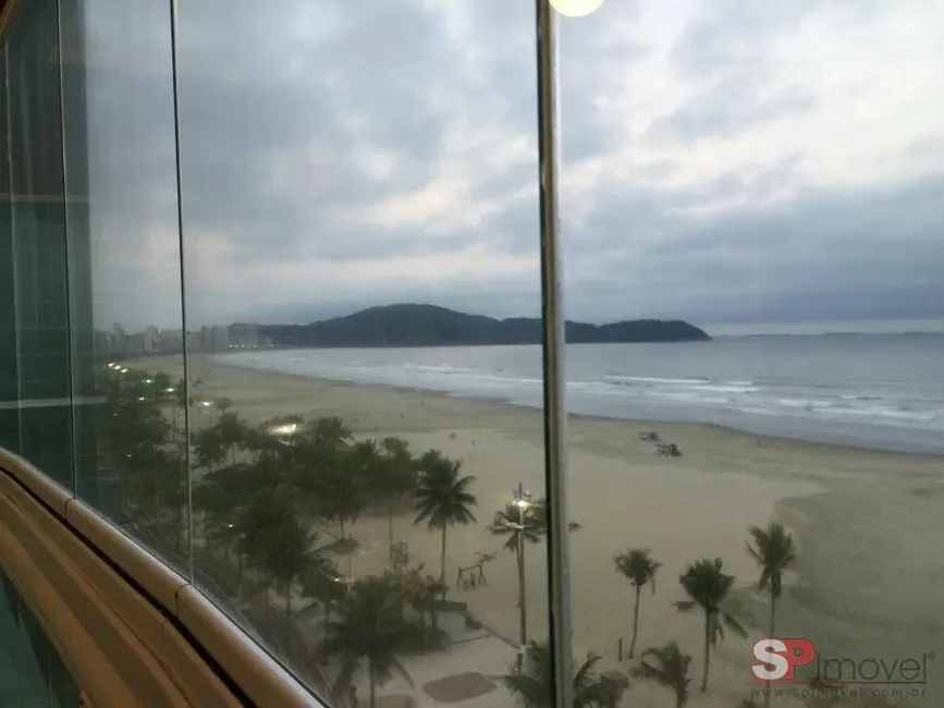 Foto 6 de Apartamento com 4 quartos à venda, 154m2 em Praia Grande - SC