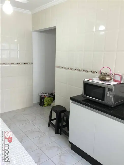 Foto 8 de Apartamento com 4 quartos à venda, 154m2 em Praia Grande - SC