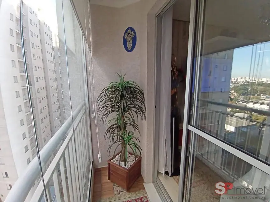 Foto 2 de Apartamento com 3 quartos à venda, 70m2 em Vila Miriam, Guarulhos - SP