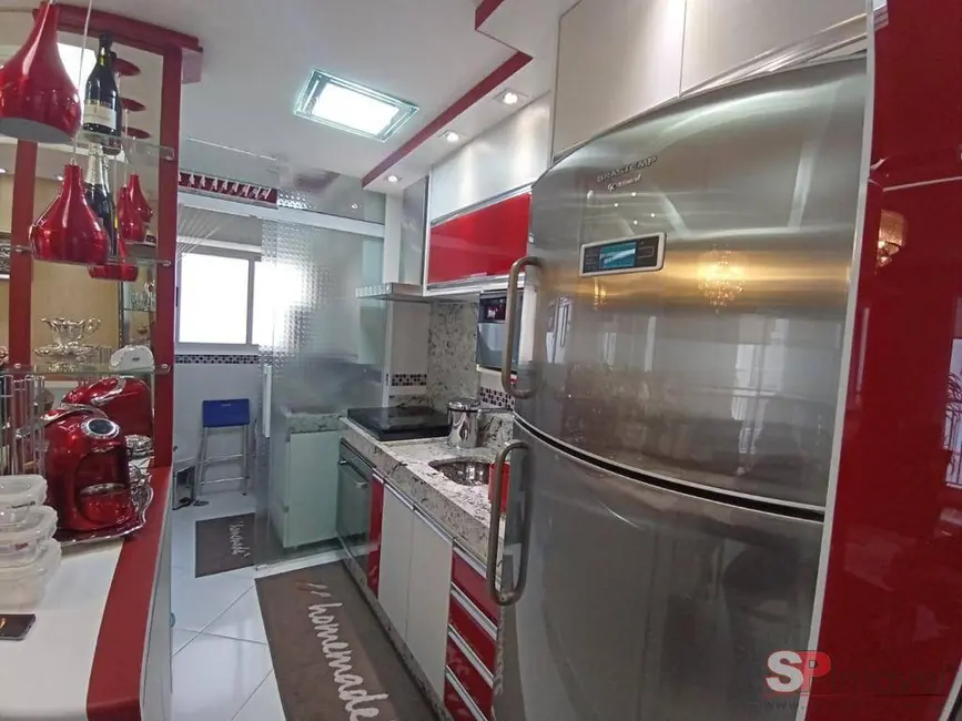Foto 1 de Apartamento com 3 quartos à venda, 70m2 em Vila Miriam, Guarulhos - SP