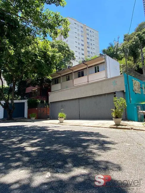 Casa com 5 quartos à venda em Sumarezinho, São Paulo - SP - imagem 6 Foto 6 de Casa com 5 quartos à venda em Sumarezinho, São Paulo - SP