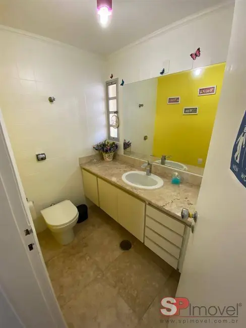 Casa com 5 quartos à venda em Sumarezinho, São Paulo - SP - imagem 4 Foto 4 de Casa com 5 quartos à venda em Sumarezinho, São Paulo - SP