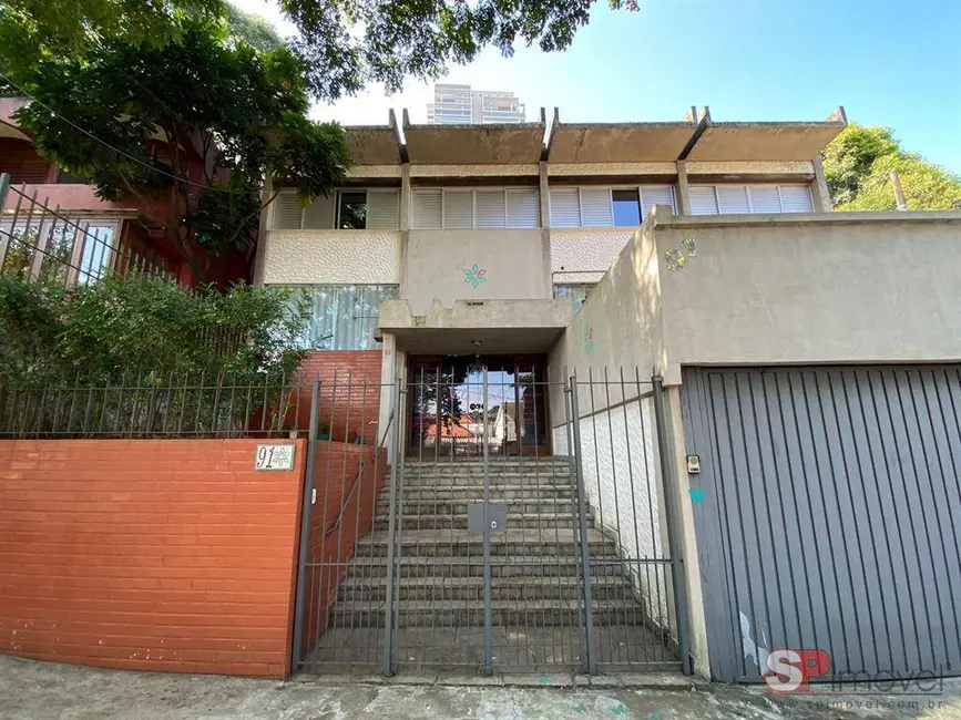 Casa com 5 quartos à venda em Sumarezinho, São Paulo - SP - imagem 1 Foto 1 de Casa com 5 quartos à venda em Sumarezinho, São Paulo - SP