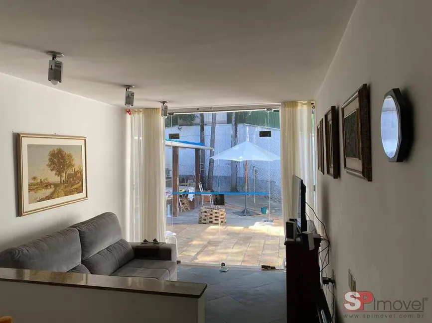 Casa com 5 quartos à venda em Sumarezinho, São Paulo - SP - imagem 8 Foto 8 de Casa com 5 quartos à venda em Sumarezinho, São Paulo - SP