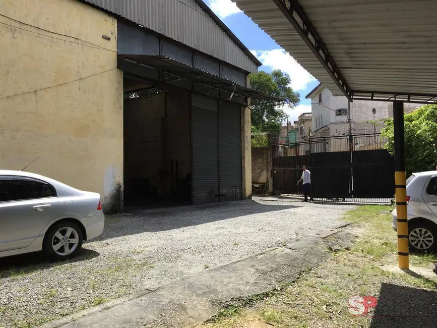 Foto 1 de Sala Comercial à venda em Vila Mesquita, São Paulo - SP