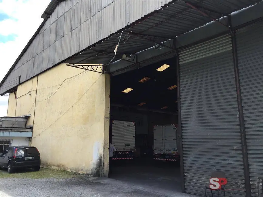 Foto 5 de Sala Comercial à venda em Vila Mesquita, São Paulo - SP