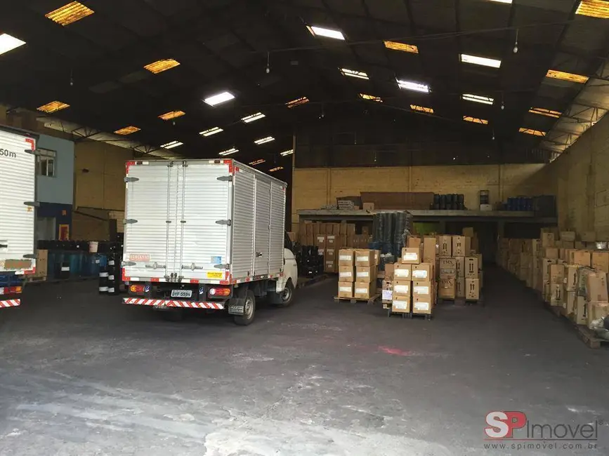 Foto 4 de Sala Comercial à venda em Vila Mesquita, São Paulo - SP