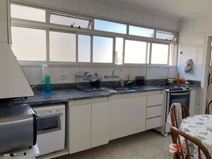 Foto 2 de Apartamento com 3 quartos à venda em Indianópolis, São Paulo - SP