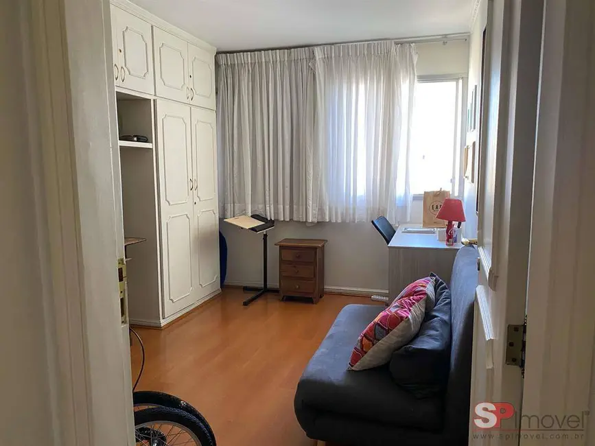 Foto 8 de Apartamento com 3 quartos à venda em Indianópolis, São Paulo - SP
