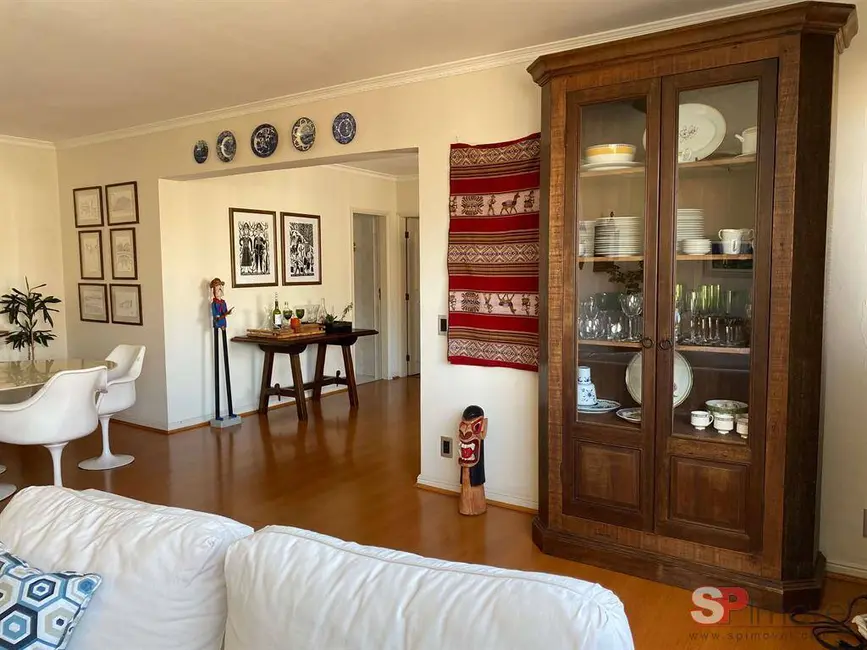 Foto 6 de Apartamento com 3 quartos à venda em Indianópolis, São Paulo - SP