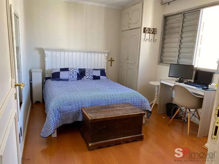 Foto 7 de Apartamento com 3 quartos à venda em Indianópolis, São Paulo - SP