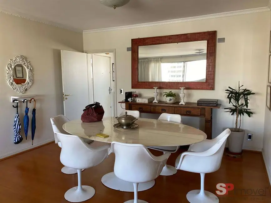 Foto 9 de Apartamento com 3 quartos à venda em Indianópolis, São Paulo - SP