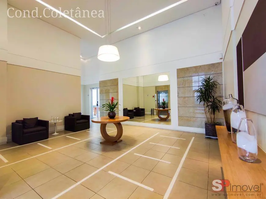 Apartamento com 3 quartos à venda em Vila Mariana, São Paulo - SP - imagem 5 Foto 5 de Apartamento com 3 quartos à venda em Vila Mariana, São Paulo - SP