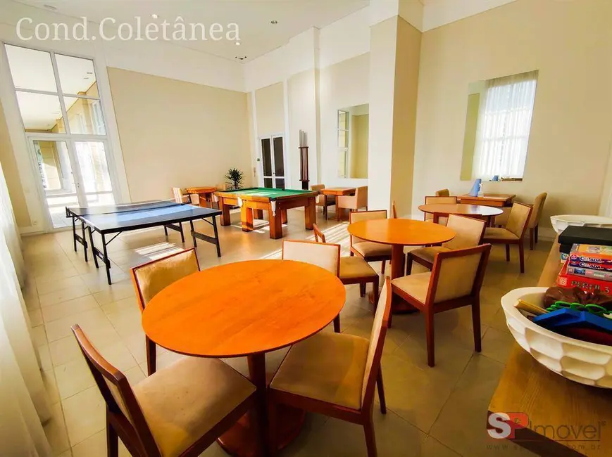 Apartamento com 3 quartos à venda em Vila Mariana, São Paulo - SP - imagem 8 Foto 8 de Apartamento com 3 quartos à venda em Vila Mariana, São Paulo - SP