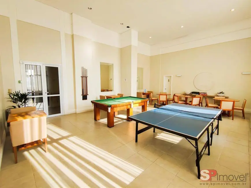 Apartamento com 3 quartos à venda em Vila Mariana, São Paulo - SP - imagem 7 Foto 7 de Apartamento com 3 quartos à venda em Vila Mariana, São Paulo - SP