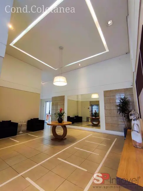 Apartamento com 3 quartos à venda em Vila Mariana, São Paulo - SP - imagem 4 Foto 4 de Apartamento com 3 quartos à venda em Vila Mariana, São Paulo - SP