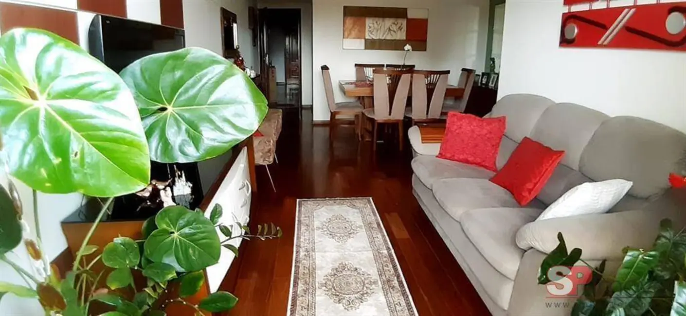 Foto 1 de Apartamento com 3 quartos à venda em Jardim Peri Novo, São Paulo - SP