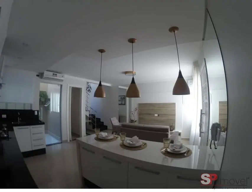 Foto 6 de Apartamento com 3 quartos à venda em Jardim Peri Novo, São Paulo - SP