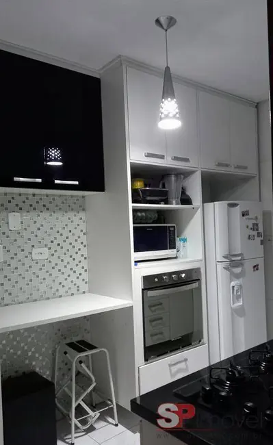 Apartamento com 3 quartos à venda em Cidade Continental, São Paulo - SP - imagem 1 Foto 1 de Apartamento com 3 quartos à venda em Cidade Continental, São Paulo - SP