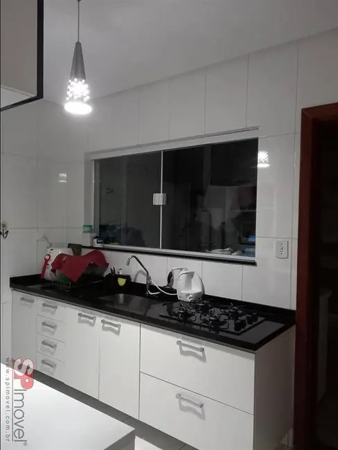 Apartamento com 3 quartos à venda em Cidade Continental, São Paulo - SP - imagem 2 Foto 2 de Apartamento com 3 quartos à venda em Cidade Continental, São Paulo - SP