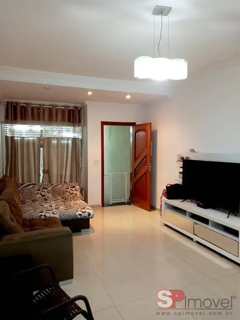 Apartamento com 3 quartos à venda em Cidade Continental, São Paulo - SP - imagem 3 Foto 3 de Apartamento com 3 quartos à venda em Cidade Continental, São Paulo - SP