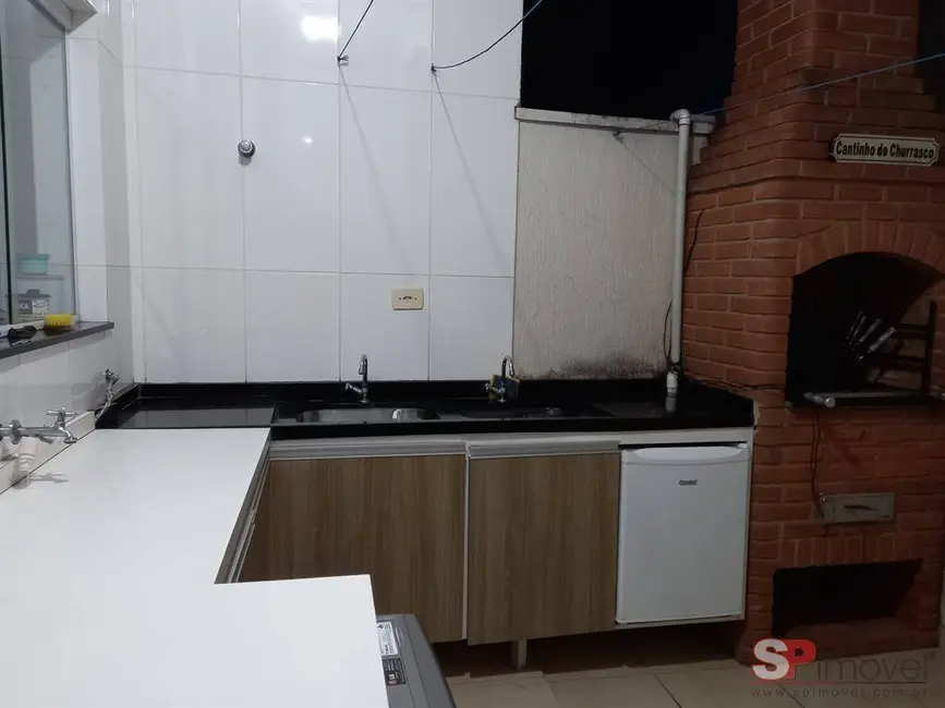 Apartamento com 3 quartos à venda em Cidade Continental, São Paulo - SP - imagem 5 Foto 5 de Apartamento com 3 quartos à venda em Cidade Continental, São Paulo - SP