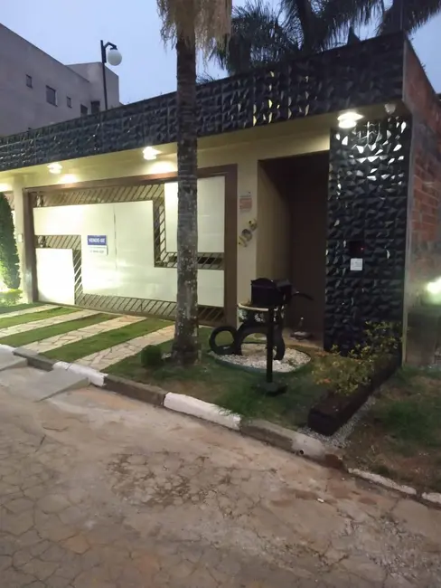 Foto 2 de Casa com 3 quartos à venda em Jardim Ângela (Zona Sul), São Paulo - SP