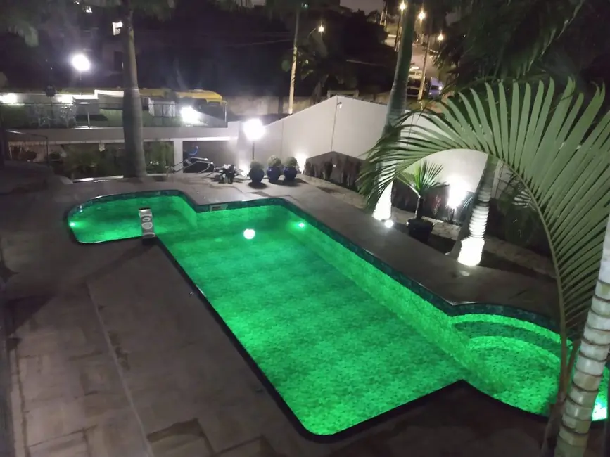 Foto 7 de Casa com 3 quartos à venda em Jardim Ângela (Zona Sul), São Paulo - SP