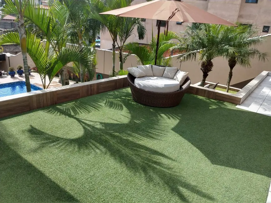 Foto 1 de Casa com 3 quartos à venda em Jardim Ângela (Zona Sul), São Paulo - SP