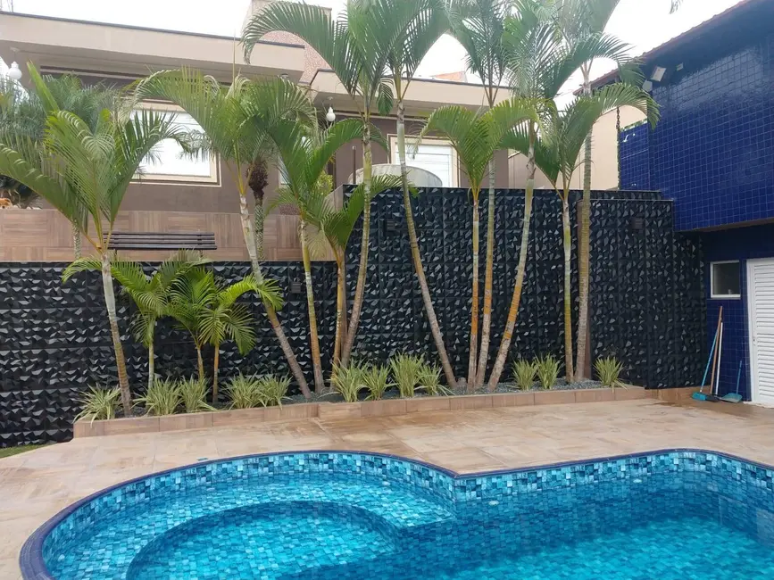 Foto 4 de Casa com 3 quartos à venda em Jardim Ângela (Zona Sul), São Paulo - SP