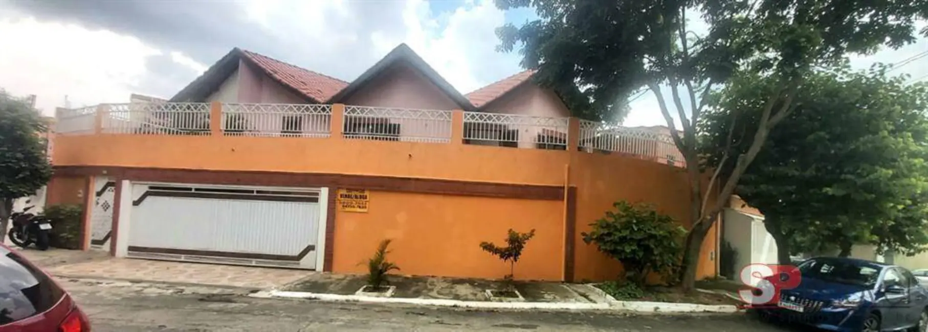 Foto 1 de Casa com 4 quartos à venda em Jardim Marabá(Zona Sul), São Paulo - SP