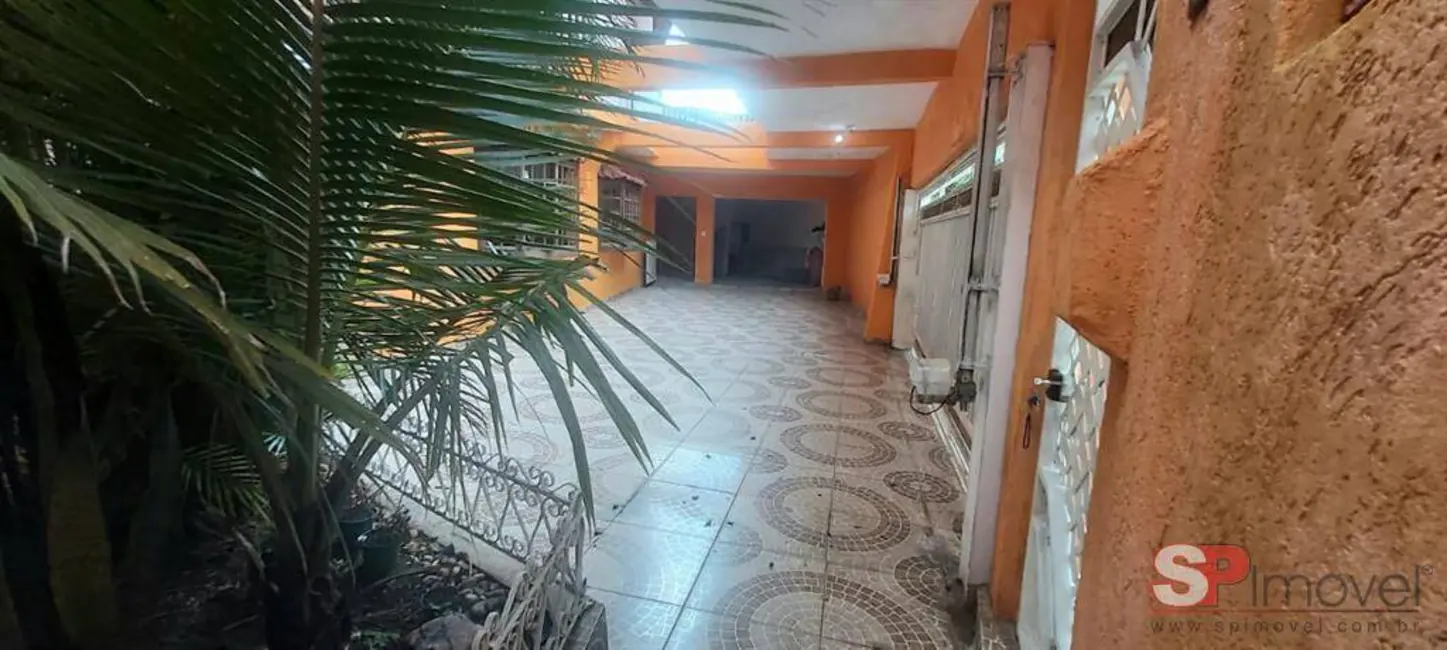 Foto 2 de Casa com 4 quartos à venda em Jardim Marabá(Zona Sul), São Paulo - SP