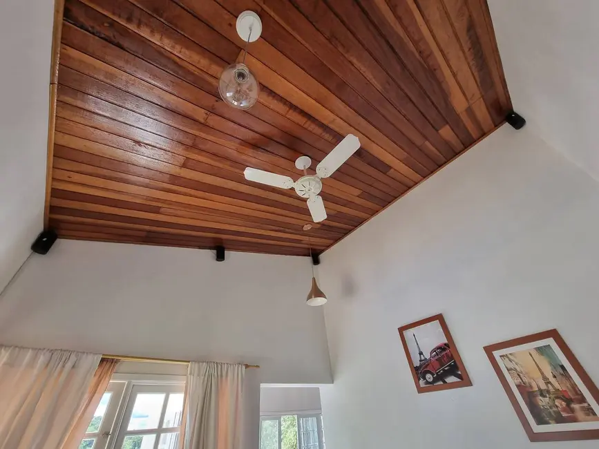 Foto 3 de Casa com 3 quartos à venda e para alugar em Parque Rio Abaixo, Atibaia - SP