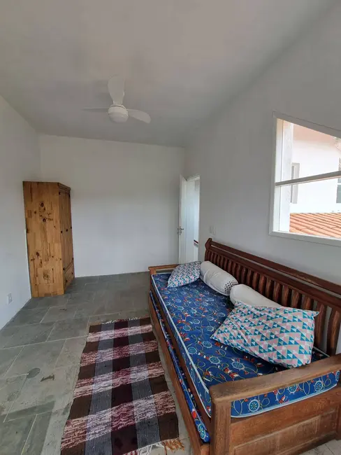 Foto 4 de Casa com 3 quartos à venda e para alugar em Parque Rio Abaixo, Atibaia - SP