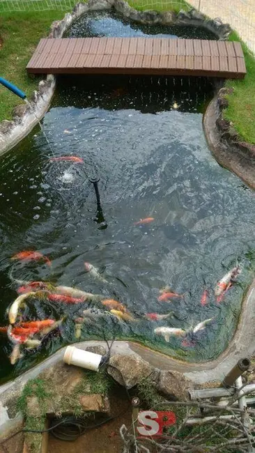 Foto 5 de Casa com 3 quartos à venda, 650m2 em Piracaia - SP