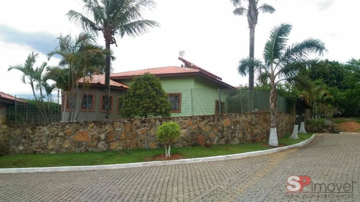 Foto 6 de Casa com 3 quartos à venda, 650m2 em Piracaia - SP