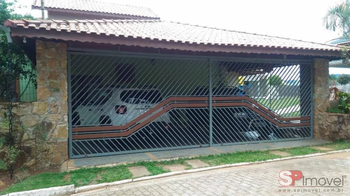 Foto 8 de Casa com 3 quartos à venda, 650m2 em Piracaia - SP