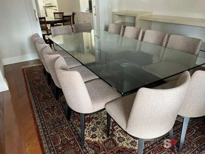 Apartamento com 3 quartos à venda em Santa Cecília, São Paulo - SP - imagem 1 Foto 1 de Apartamento com 3 quartos à venda em Santa Cecília, São Paulo - SP