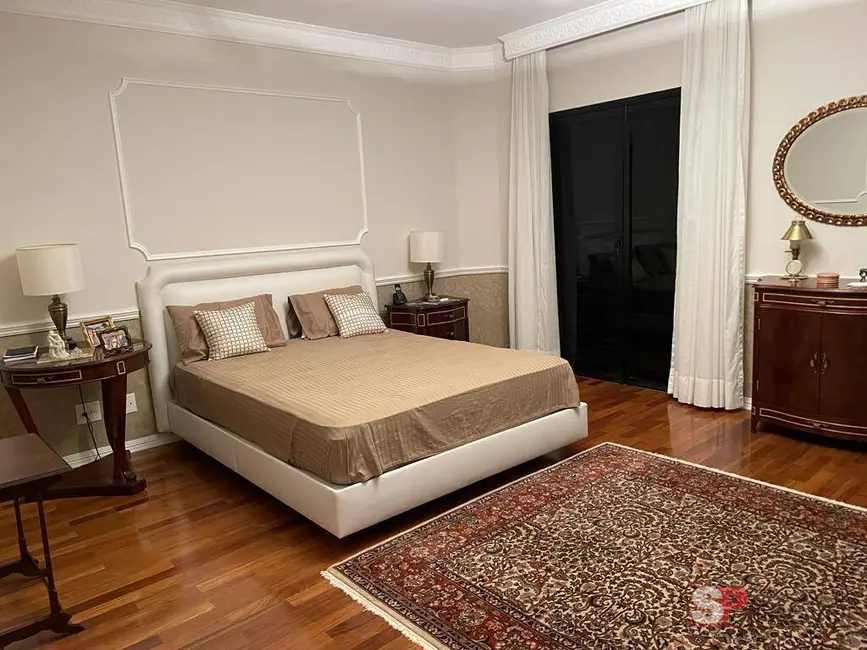 Apartamento com 3 quartos à venda em Santa Cecília, São Paulo - SP - imagem 6 Foto 6 de Apartamento com 3 quartos à venda em Santa Cecília, São Paulo - SP