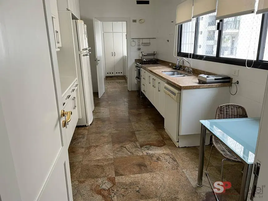 Apartamento com 3 quartos à venda em Santa Cecília, São Paulo - SP - imagem 3 Foto 3 de Apartamento com 3 quartos à venda em Santa Cecília, São Paulo - SP