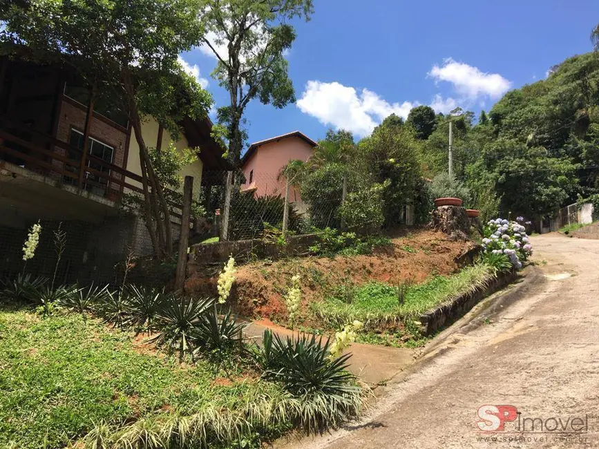 Foto 1 de Casa com 4 quartos à venda em Mairipora - SP