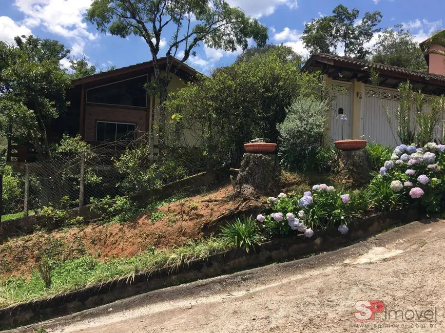 Foto 2 de Casa com 4 quartos à venda em Mairipora - SP