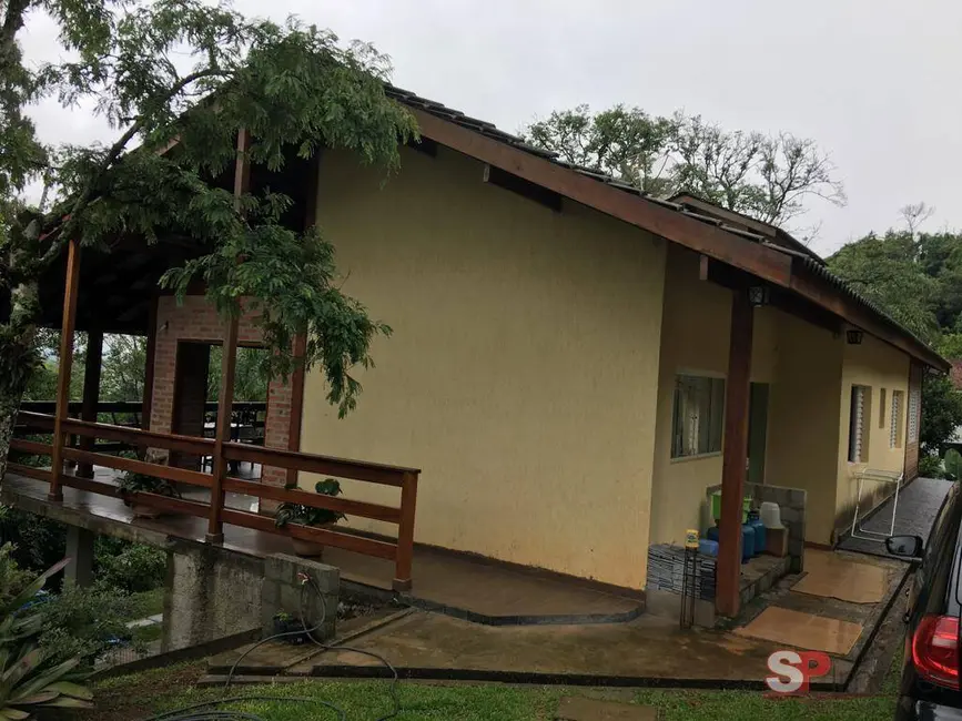 Foto 3 de Casa com 4 quartos à venda em Mairipora - SP