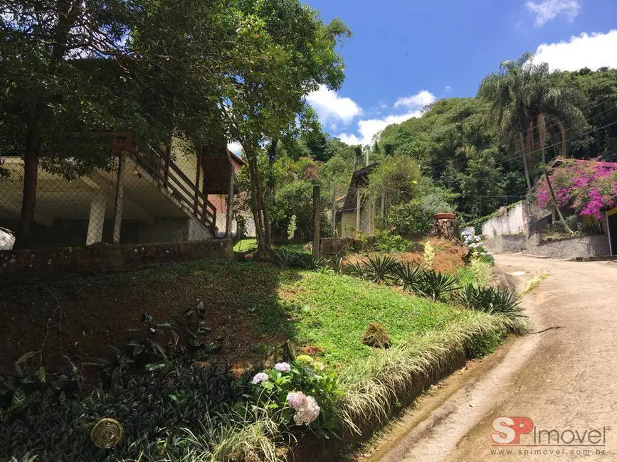 Foto 9 de Casa com 4 quartos à venda em Mairipora - SP