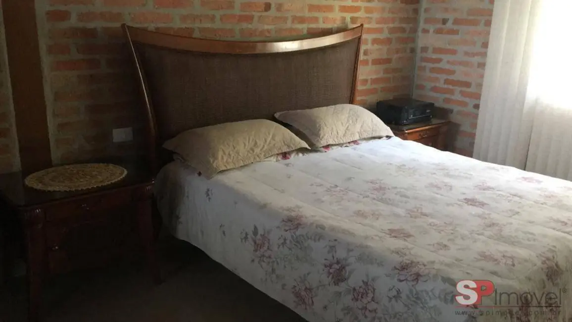 Foto 5 de Casa com 4 quartos à venda em Mairipora - SP